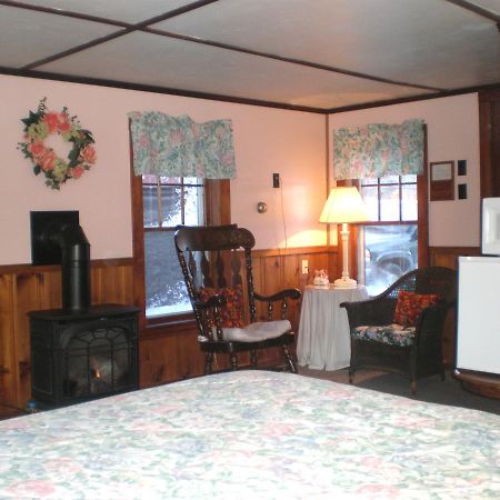 Old Red Inn & Cottages North Conway Eksteriør billede