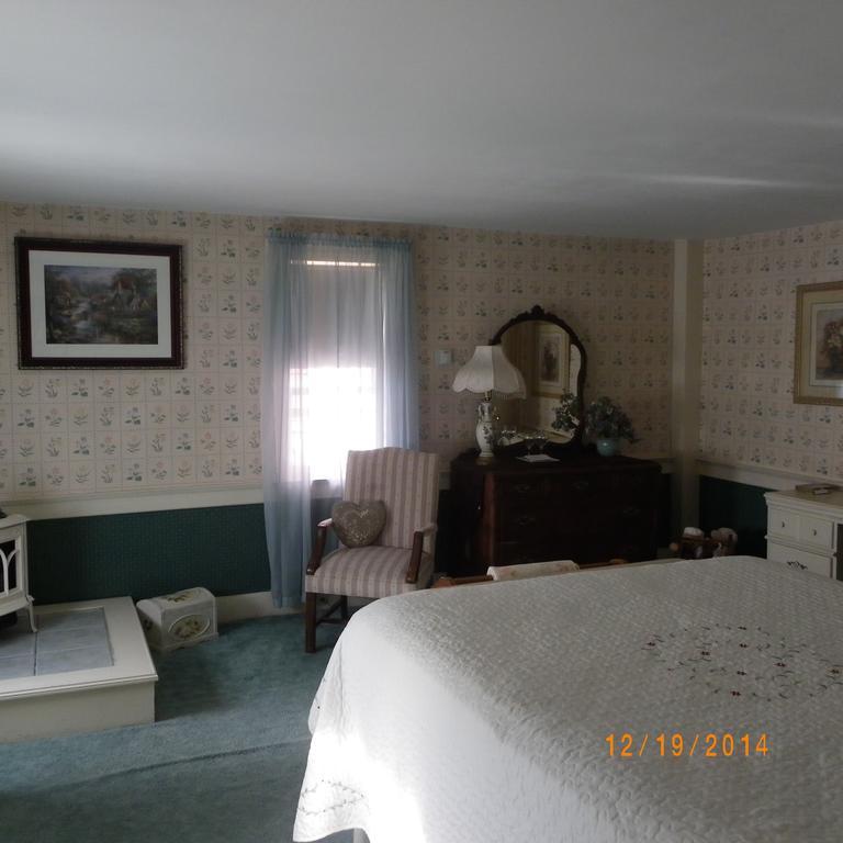 Old Red Inn & Cottages North Conway Eksteriør billede