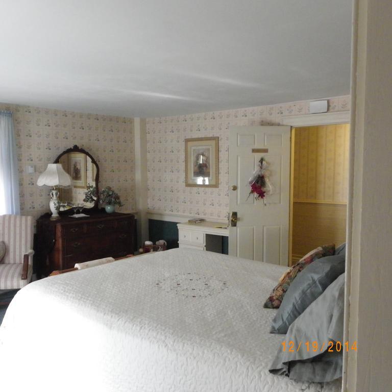 Old Red Inn & Cottages North Conway Eksteriør billede
