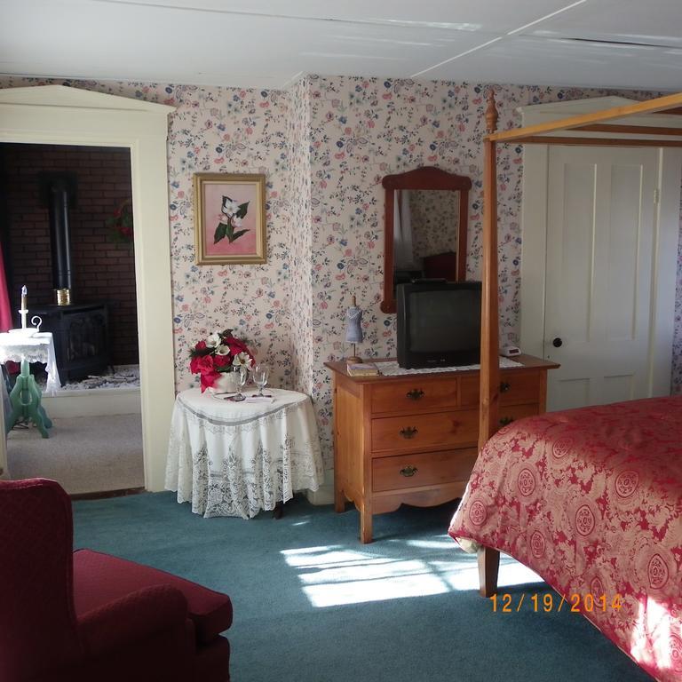 Old Red Inn & Cottages North Conway Eksteriør billede