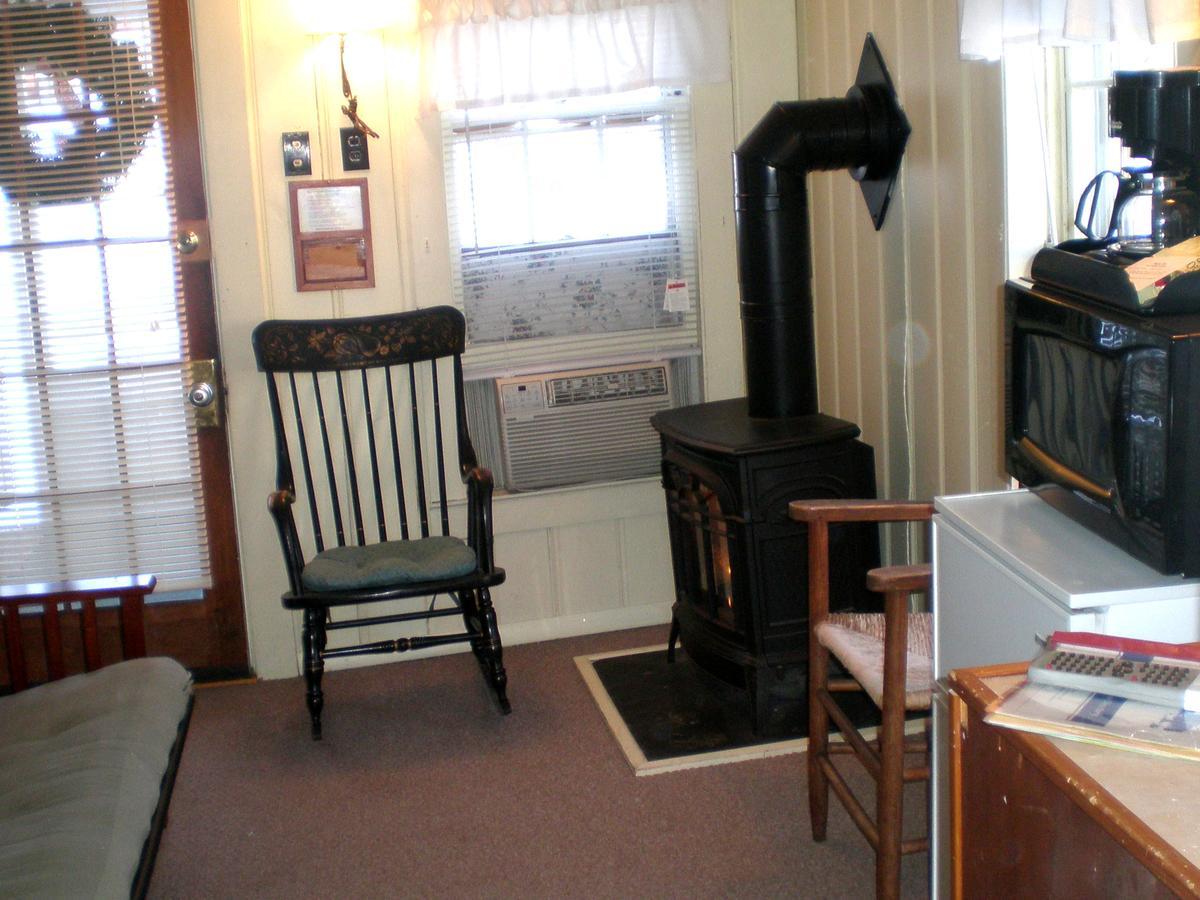 Old Red Inn & Cottages North Conway Eksteriør billede
