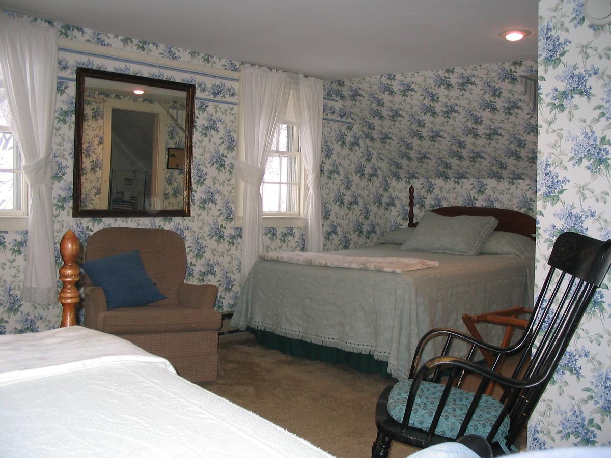 Old Red Inn & Cottages North Conway Eksteriør billede