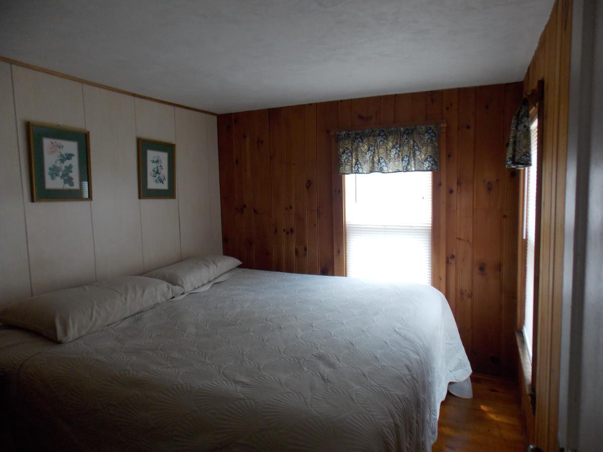 Old Red Inn & Cottages North Conway Eksteriør billede