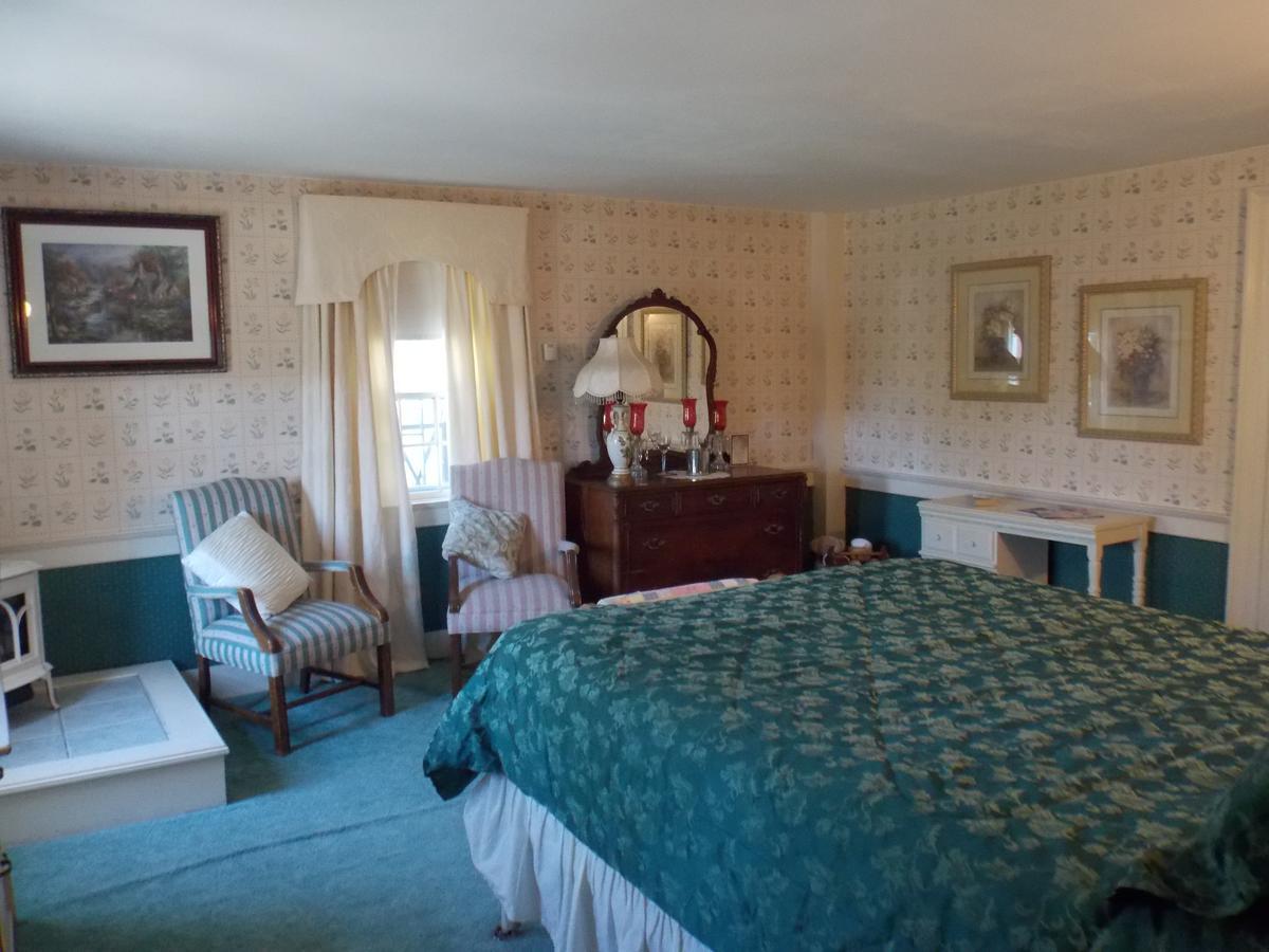 Old Red Inn & Cottages North Conway Eksteriør billede