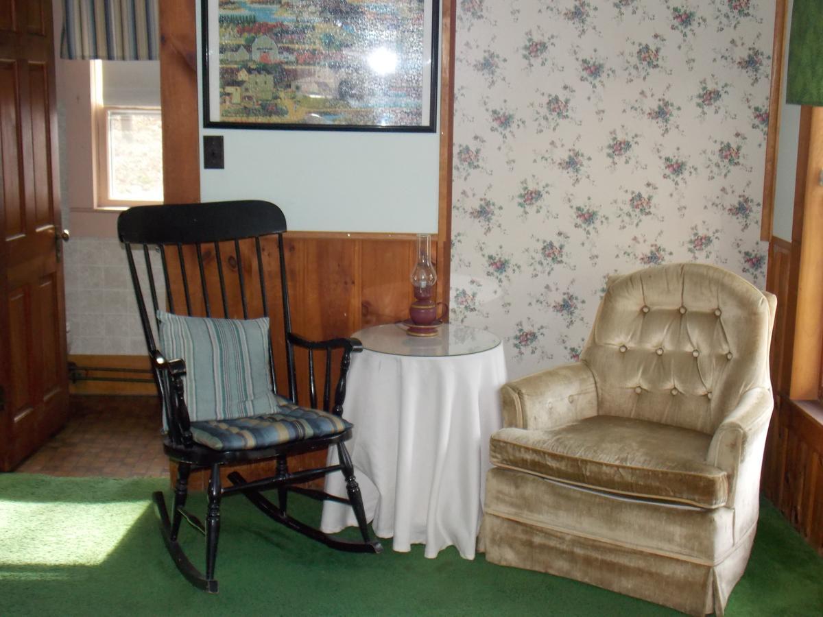 Old Red Inn & Cottages North Conway Eksteriør billede