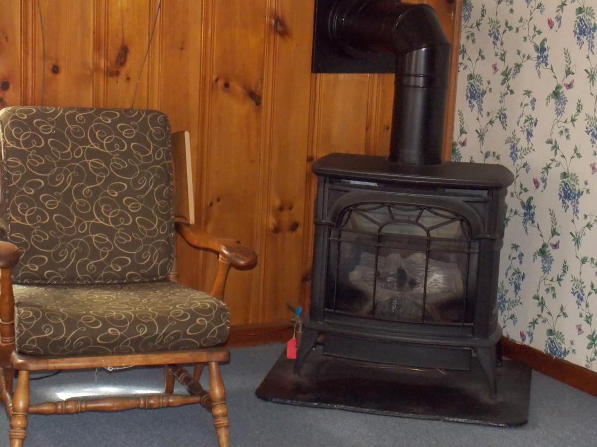 Old Red Inn & Cottages North Conway Eksteriør billede