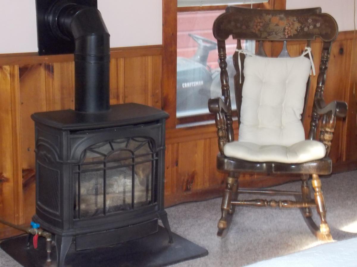 Old Red Inn & Cottages North Conway Eksteriør billede