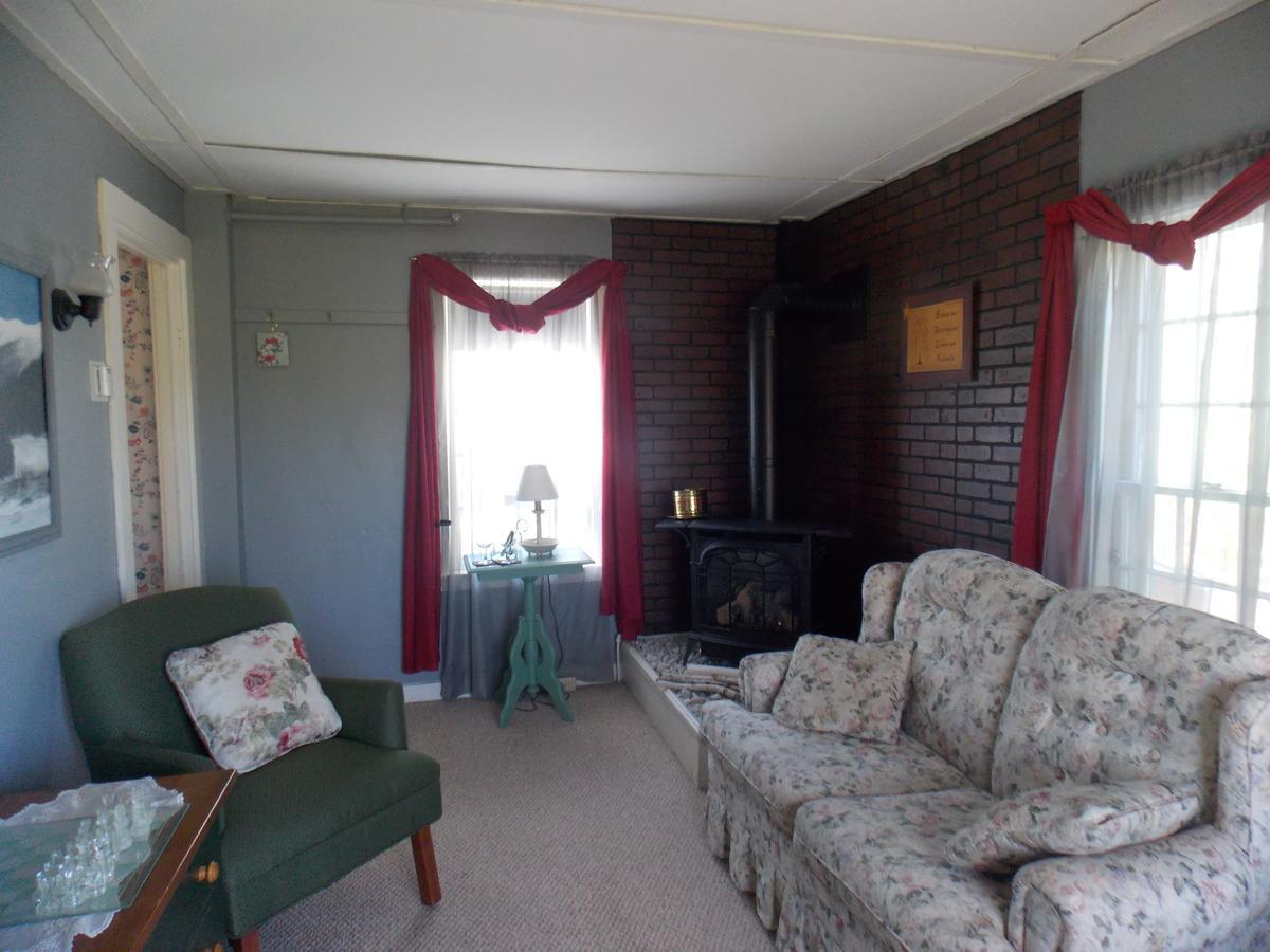 Old Red Inn & Cottages North Conway Eksteriør billede