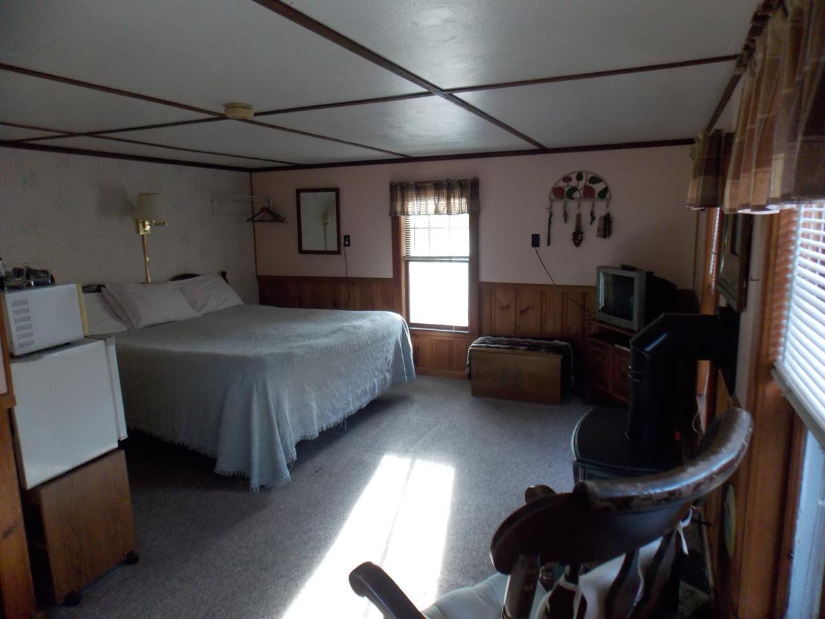 Old Red Inn & Cottages North Conway Eksteriør billede