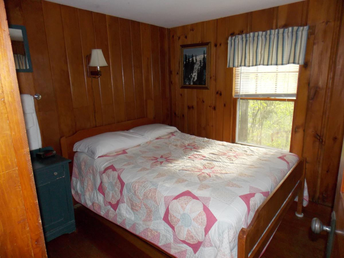 Old Red Inn & Cottages North Conway Eksteriør billede