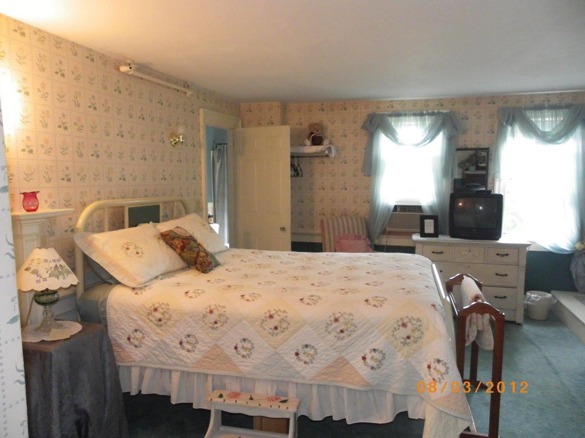 Old Red Inn & Cottages North Conway Eksteriør billede