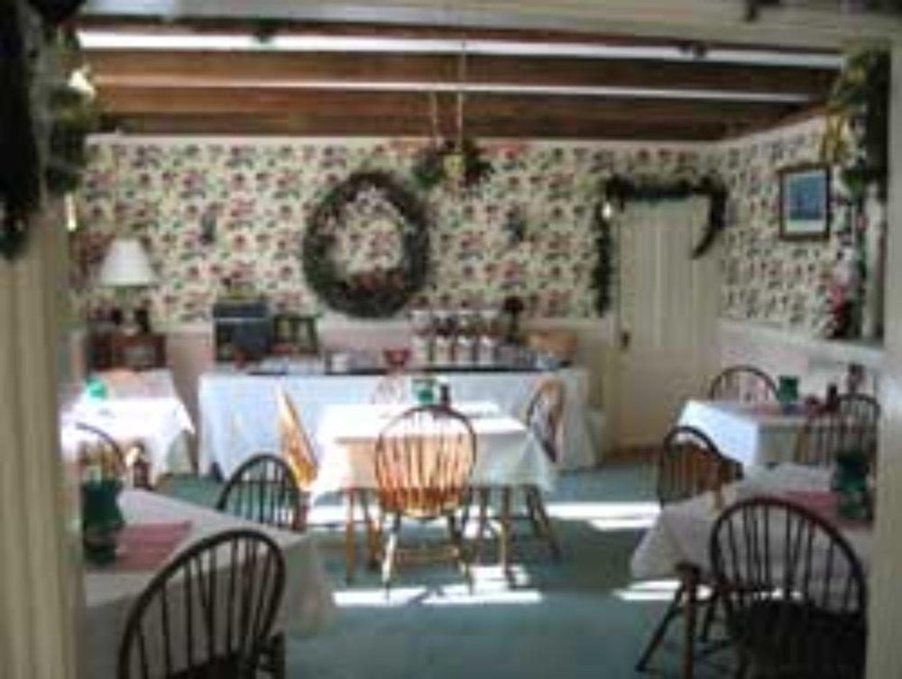 Old Red Inn & Cottages North Conway Eksteriør billede