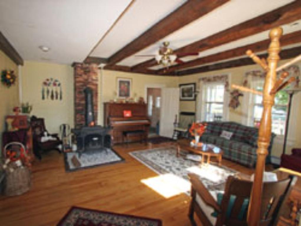 Old Red Inn & Cottages North Conway Eksteriør billede